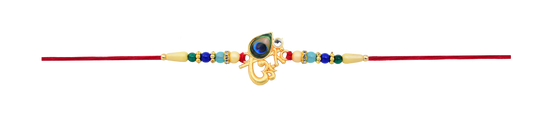 Rakhi 438