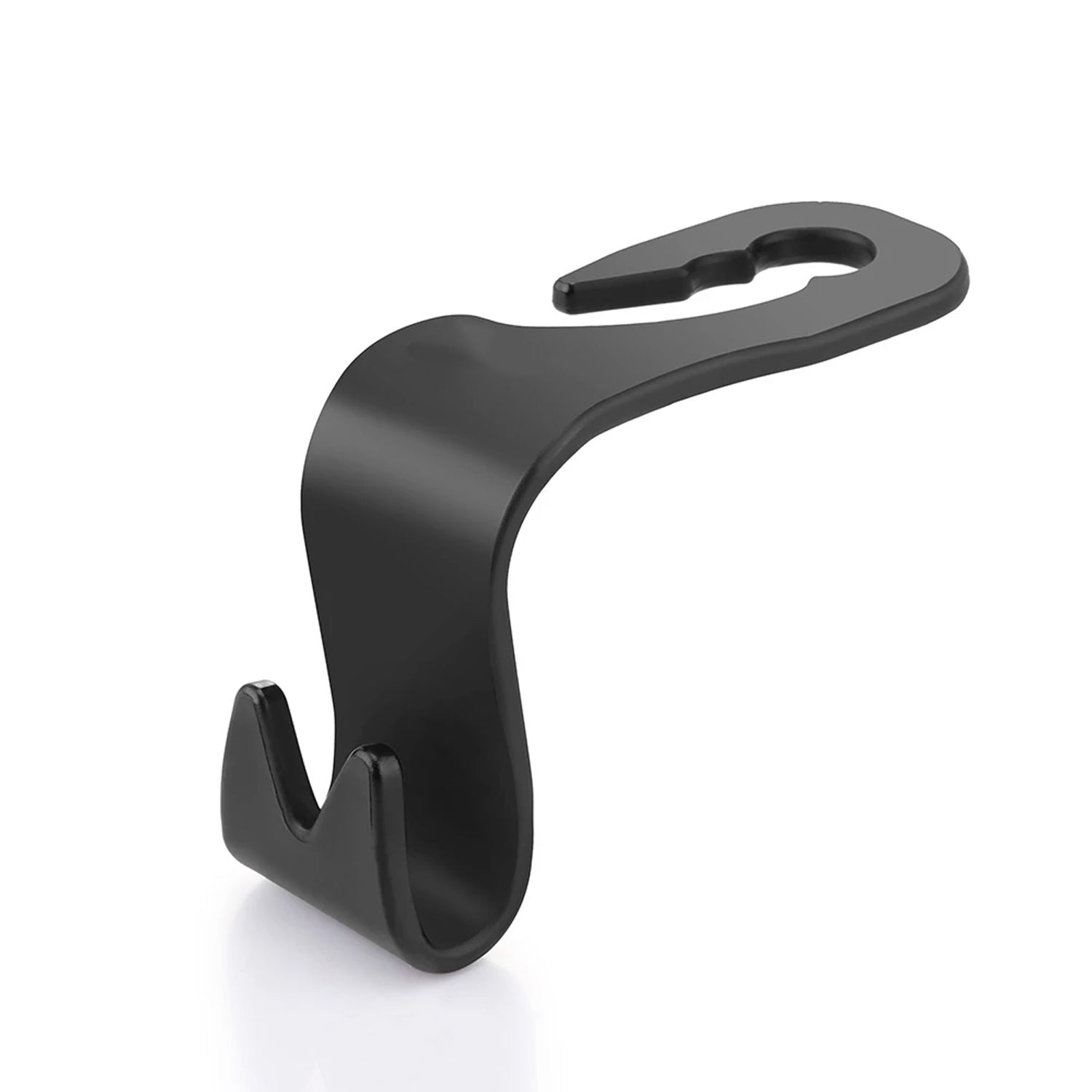 Car Backrest Hanger And Backrest Stand For Giving Support And Stance To Drivers.