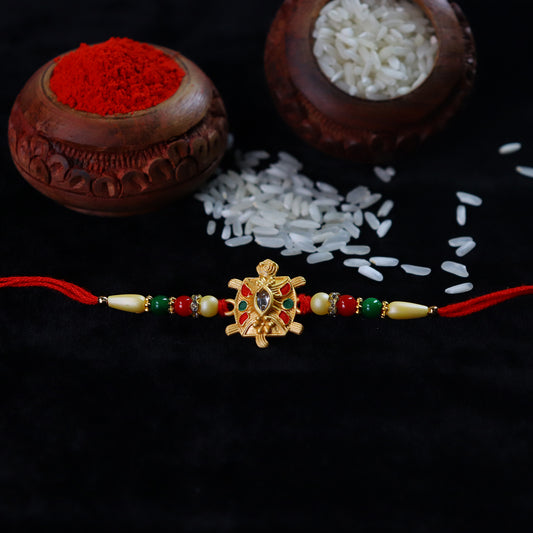 Rakhi 523