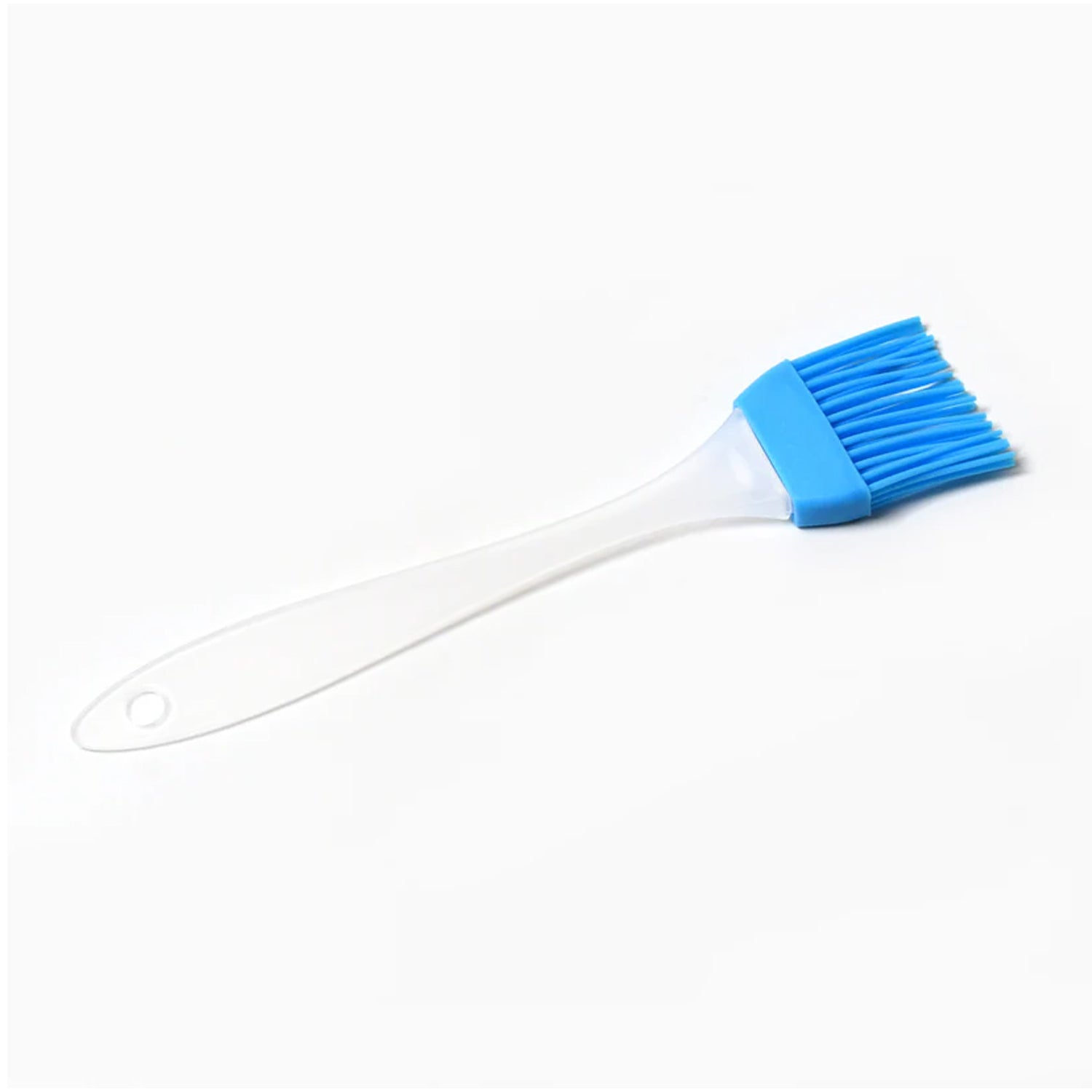 Silicone Pastry Brush Special Brush For Kitchen Use (1 Pc)