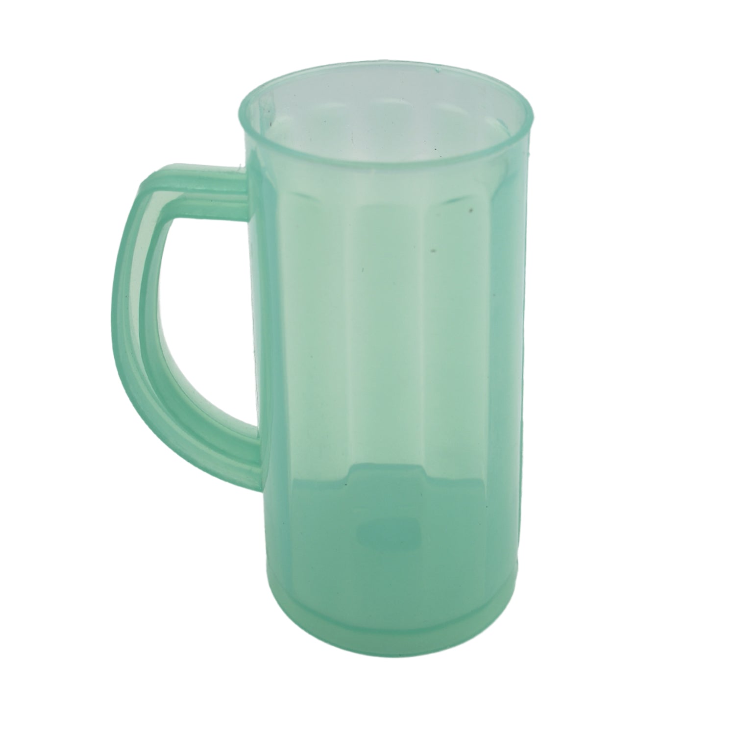 Plastic Coffee Mug With Handle Used For Drinking And Taking Coffees And Some Other Beverages In All Kinds Of Places For Kitchen Office Home Dishwasher Safe(1 Pc)